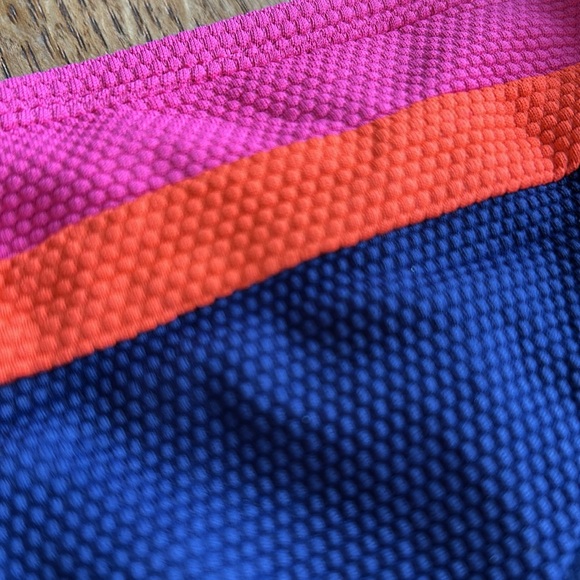 Tommy Bahama Island Cays Colorblock Bikini Bottoms - Medium - New - Picture 4 of 6